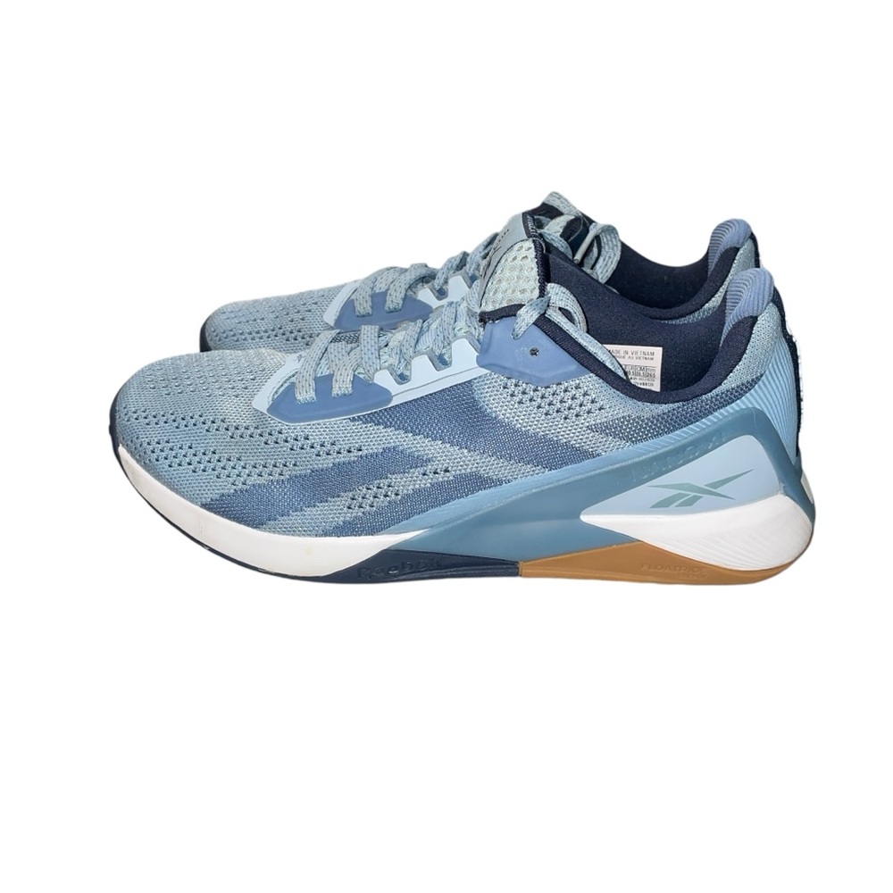 reebok nano x1 crosstrainer shoes womens 9.5 - Picture 2 of 11